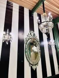 “Curate: A Taste of Elegance, A Touch of Sustainability”