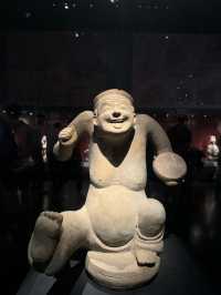 🏛️ Chengdu Museum: A Journey Through Time and Culture