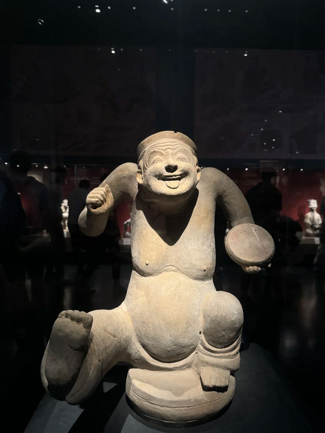 🏛️ Chengdu Museum: A Journey Through Time and Culture