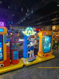 Fun for All Ages—Seriously
