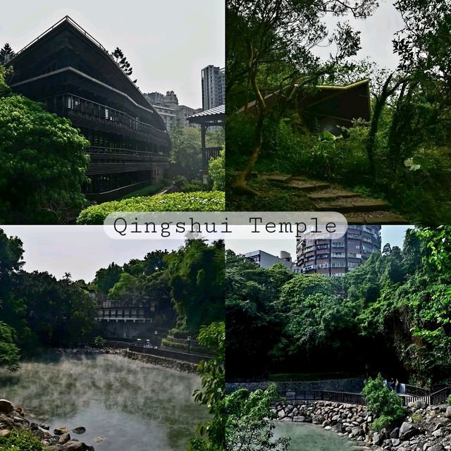 Erziping Trail 