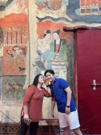 แพลนเที่ยวน่าน-ปัว 1 Day Trip กับครอบครัว
