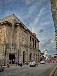 From Dim Sum to Street Art: A Day in George Town Where Tradition Meets Trend
