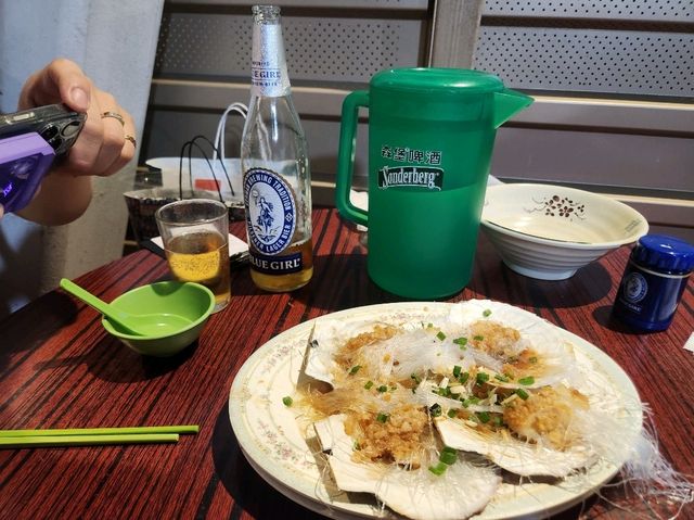 마카오+홍콩 현지인 맛집 추천해요🧋