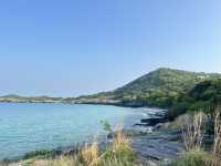 เกาะสีชัง ชลบุรี