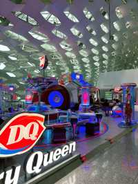 Dairy Queen