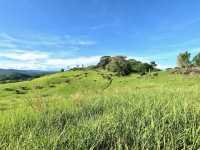  🌋🏺  Bukit Tengkorak: Where Ancient Traders, Ghost Stories & My Terrible Hiking Skills Collide