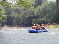 🌊 *Kiulu White Water Rafting: Splashy Fun Without the Near-Death Experience!* 🚣‍♂️