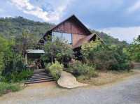 บ้านหมากม่วง เขาใหญ่