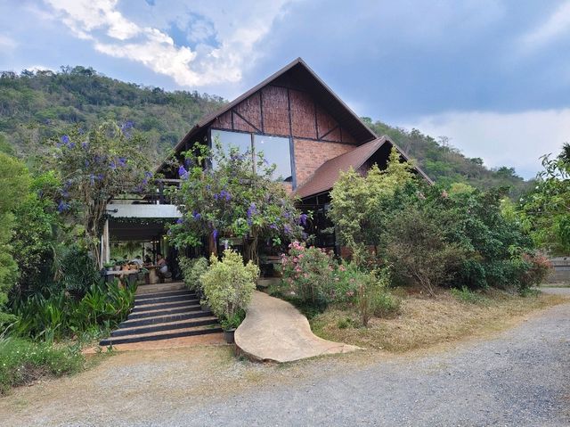 บ้านหมากม่วง เขาใหญ่
