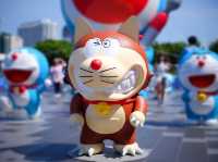 DORAEMON & FRIENDS TOUR THAILAND