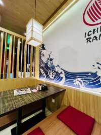 “Ichiban Ramen: Eat Clean, Live Zen”
