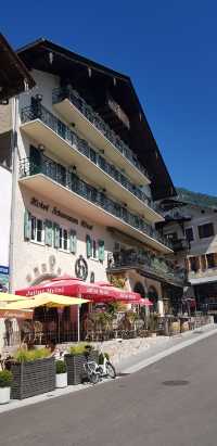 🏞️ St. Wolfgang im Salzkammergut – 알프스의 정수, 호수와 마을의 완벽한 조화