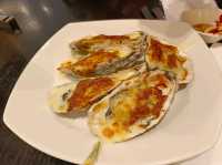 寒舍艾美酒店，探索廚房平日午餐