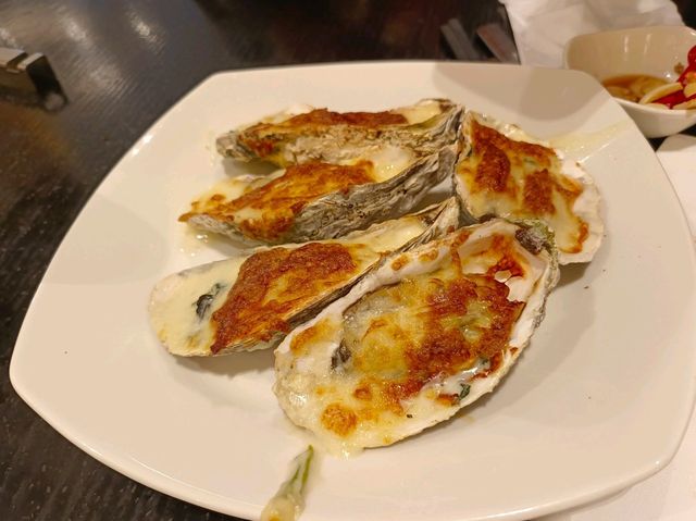 寒舍艾美酒店，探索廚房平日午餐
