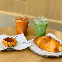 Jenn’s 🏠☕️…cafe in Lampang☘️