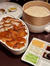 啟德體育園有乜食？