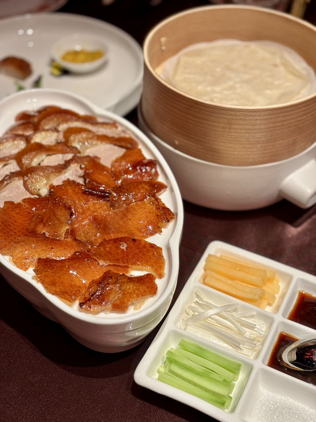 啟德體育園有乜食？
