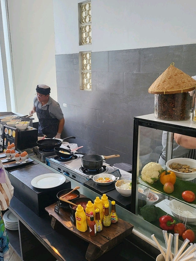 코창 아와리조트