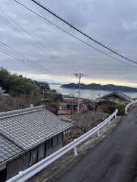 【岡山県】猫がたくさんいる島🐈