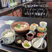 とようけ茶屋｜百年家庭式豆腐料理！