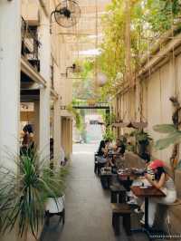 Aramour Coffee Roasters