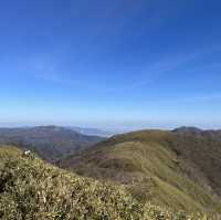 【雨乞岳】🏔️ 鈴鹿セブンマウンテン
