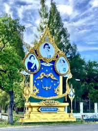 A Green Oasis of History and Community