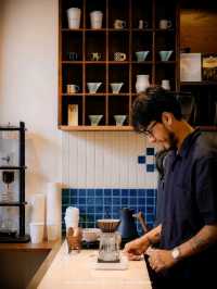16 Grams Coffee