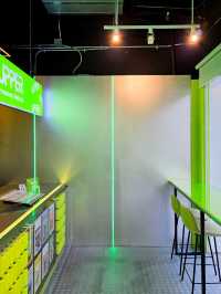 📍 UPPER Premium Matcha 🍵🍃✨️🏡
