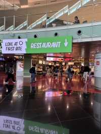 【スペイン バルセロナ国際空港】難しい!バルセロナ国際空港攻略◎