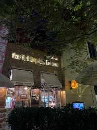 New York Bagelous Museum เบเกิ้ลร้านเด็ดที่ห้ามพลาด !