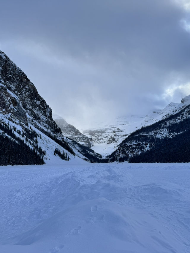 Charming Canada!