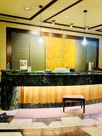 【北海道】客樂森旭川酒店Hotel Crescent Asahikawa：位置便利，性價比高