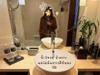  Radisson Hyland ห้องพักพร้อมวิวหอไข่มุก