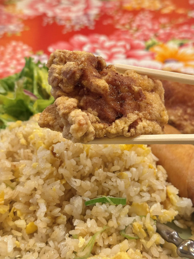 【大阪/心斎橋】アメ村にある本格的台湾カフェ