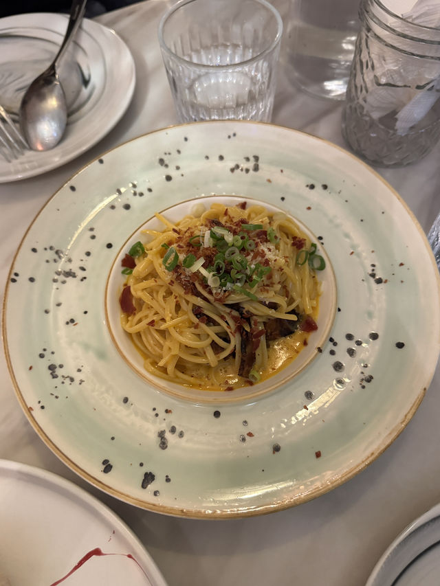 灣仔美食🩷特色高質西餐廳