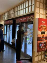Nabe Hotpot & Sukiyaki, Japanese-style Hotpot in MyTown KL
