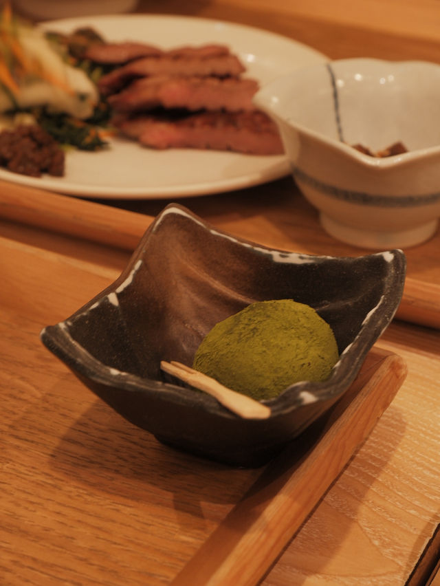 𖤣仙台美食𖤥𖤥利久牛舌中規中矩