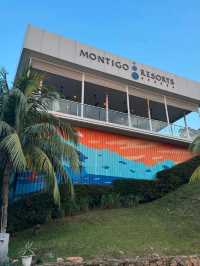 🌅 Wake Up in Paradise: A Dreamy Escape to Montigo Resorts Nongsa 🏖️