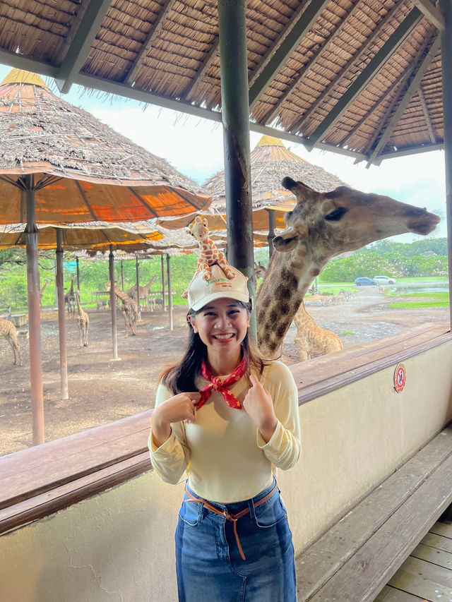 Safari World Bangkok