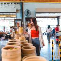 แพลนเที่ยวตรัง 2 วัน 1 คืน สายกินต้องไม่พลาดดด