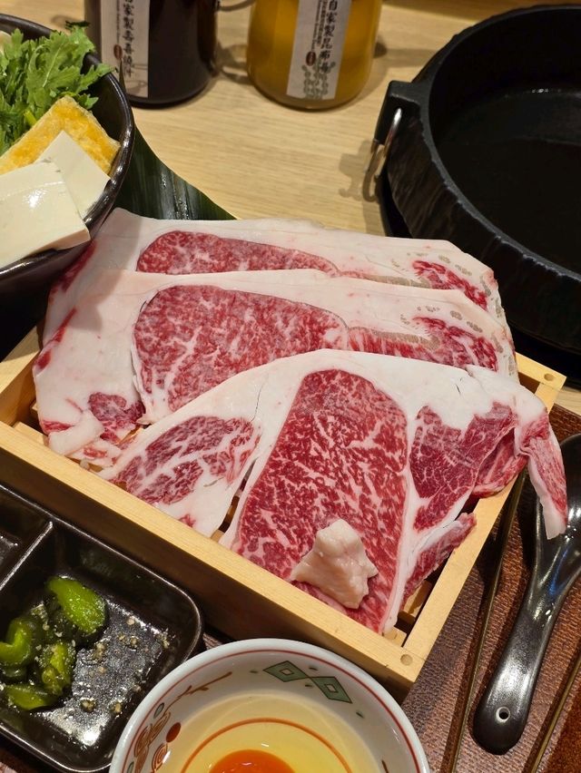 抵食Sukikansai