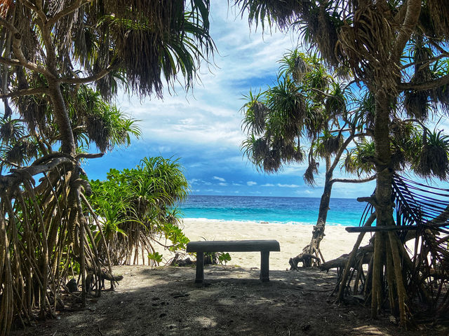 Fuvahmulah - the best local island in Maldives 🇲🇻