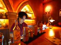 峴港有靈魂嘅隱世酒吧 🍹MAKARA Bar