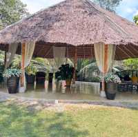 คาเฟ่ Birdcage byasita