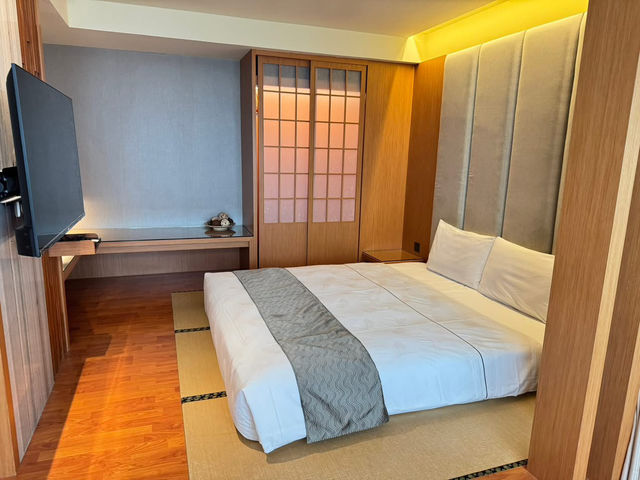 月見溪行館