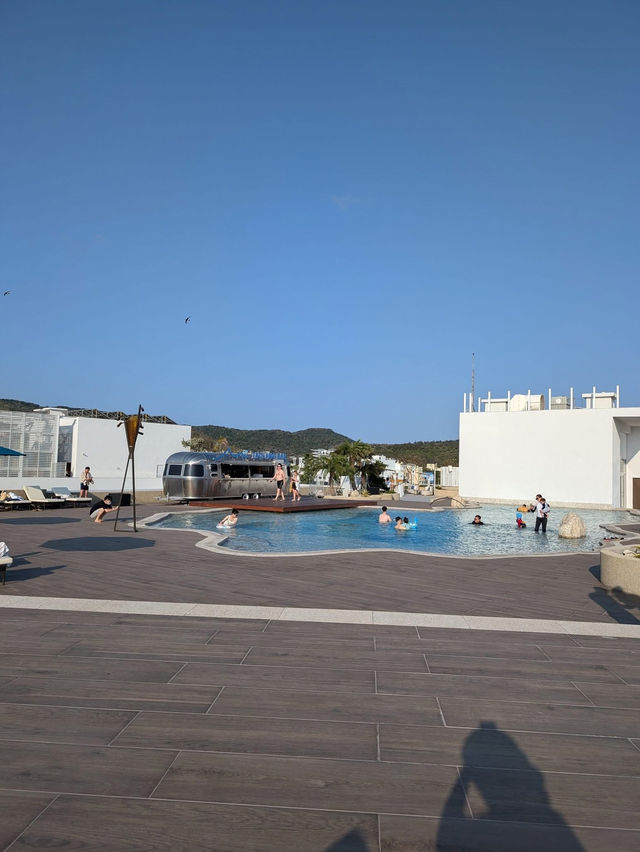 HOTEL DUA Kenting 