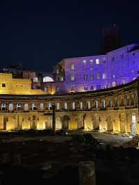Colosseum: Step Into the Arena of Ancient Legends
