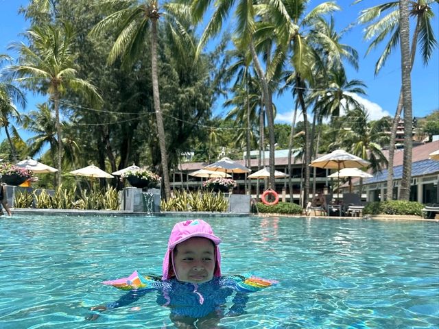 Katathani Beach Resort: Does It Deliver 5-Star Standards?